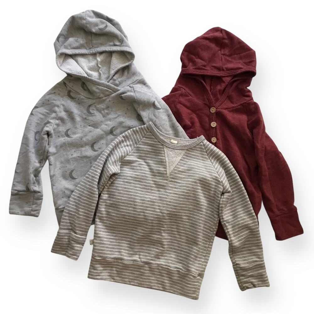 Childhoods sweatshirt bundle